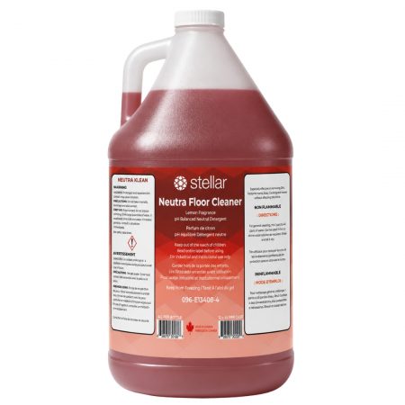 Floor Cleaners