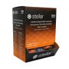 Stellar Foam Ear Plugs, Corded, Orange