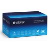 Stellar Pleated Mask with Ear Loops, Level 3, Blue