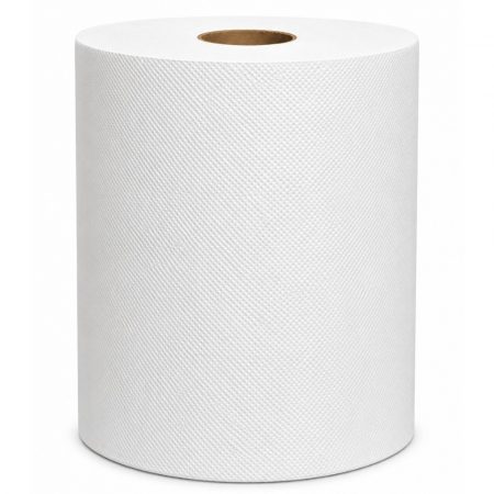 Stellar Premium Hand White Roll Paper Towel