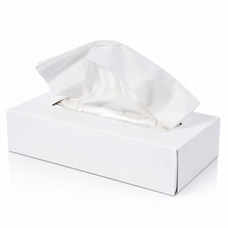 Stellar Facial Tissue Paper