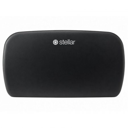 Stellar Twin Toilet Paper Roll Dispenser
